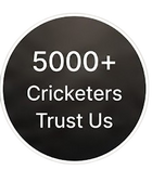Cricketer 4