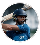 Cricketer 1