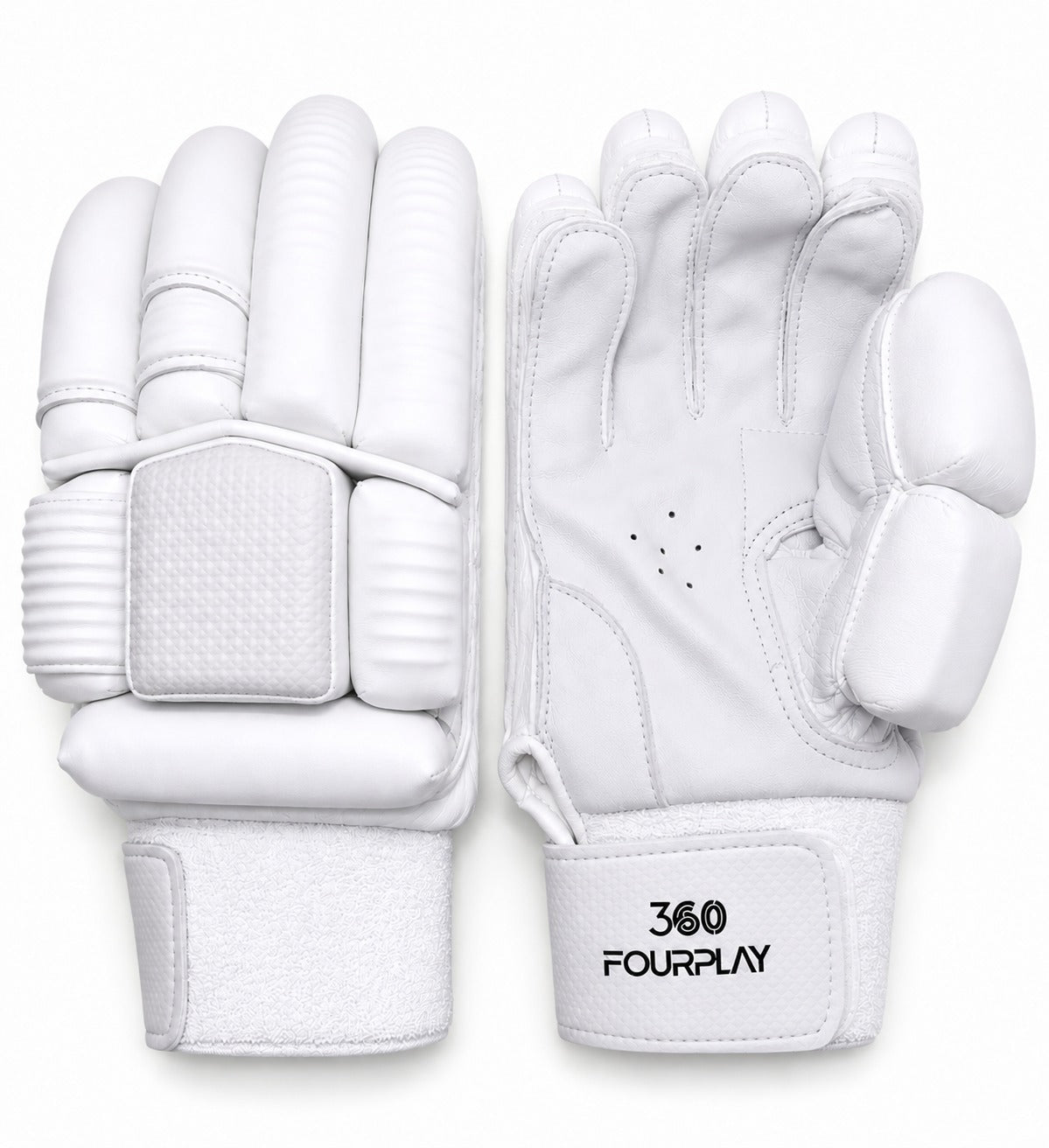 Cricket 360 Prolite, RH, Fiber Tech