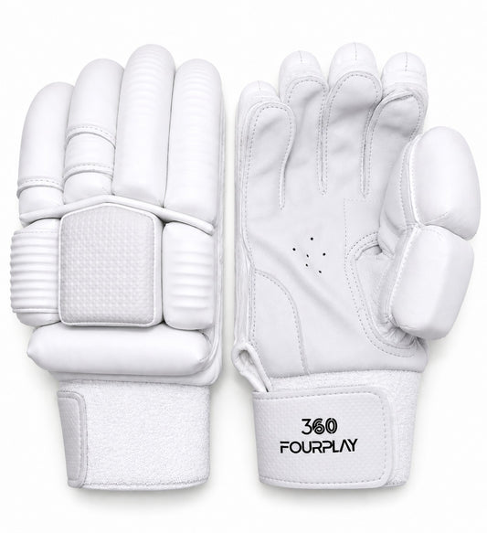 Cricket 360 Prolite, RH, Fiber Tech