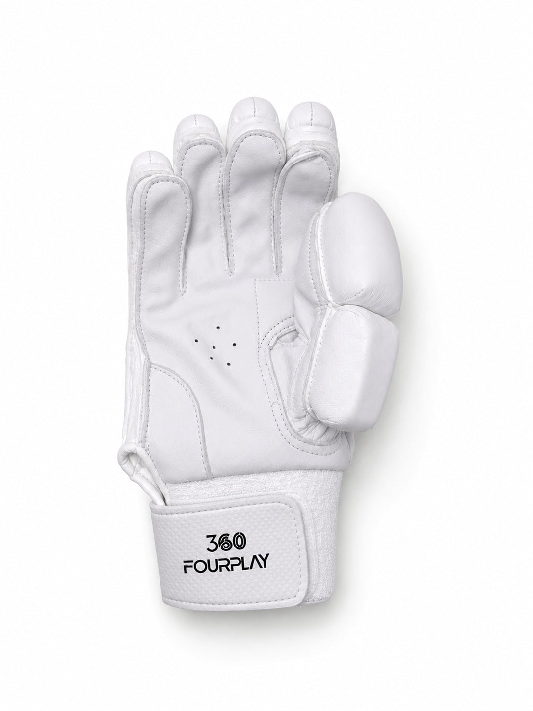 Cricket 360 Prolite, RH, Fiber Tech