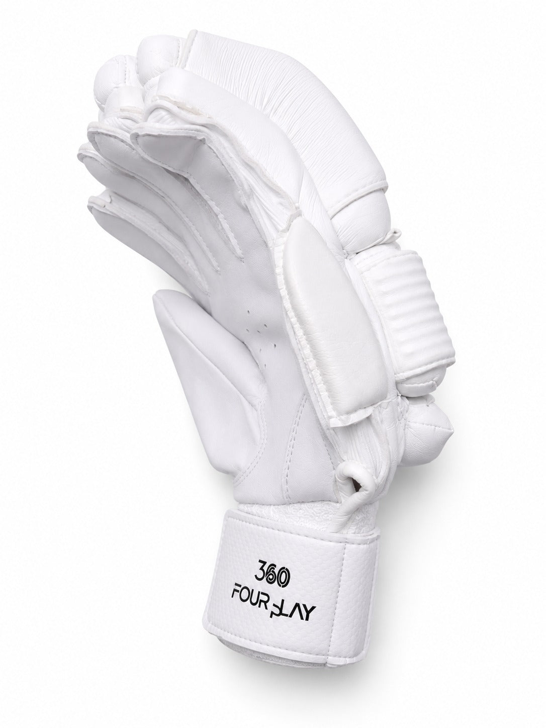 Cricket 360 Prolite, RH, Fiber Tech