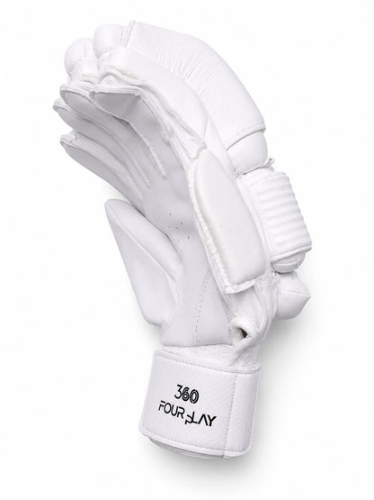 Cricket 360 Prolite, RH, Fiber Tech