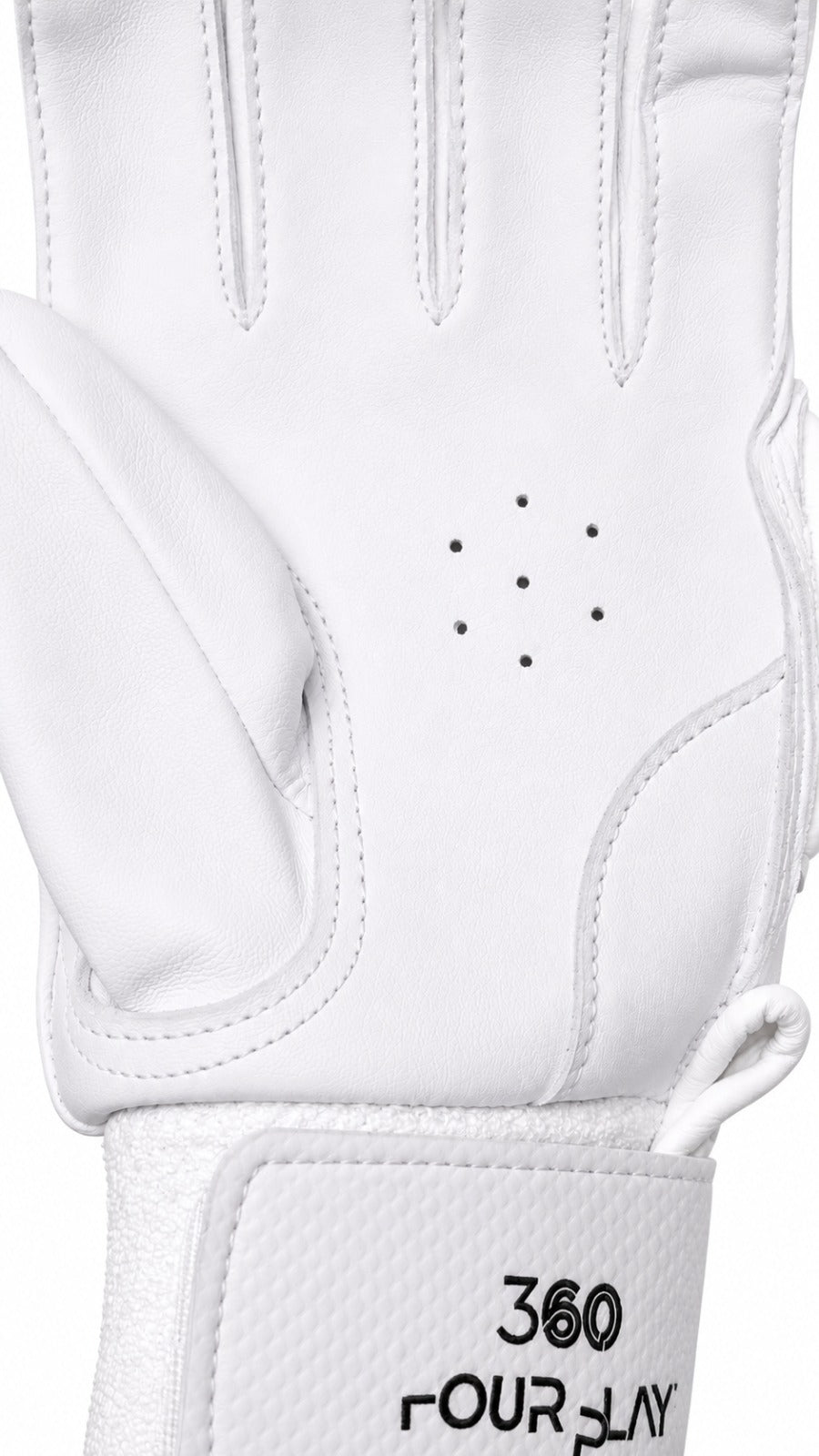 Cricket 360 Prolite, RH, Fiber Tech