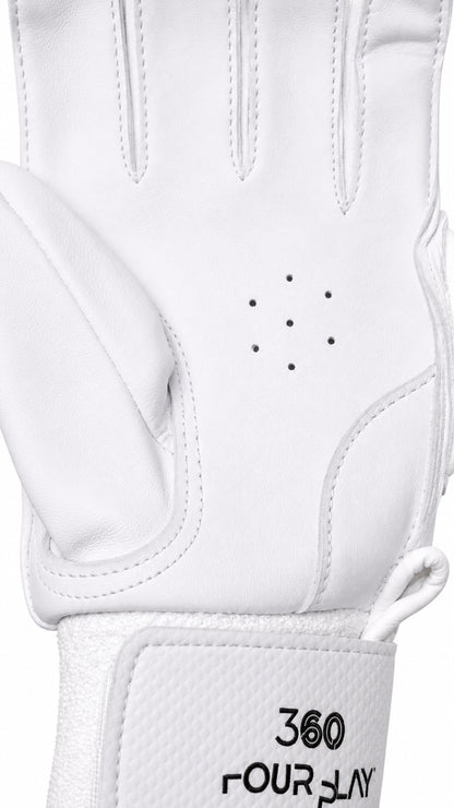 Cricket 360 Prolite, RH, Fiber Tech