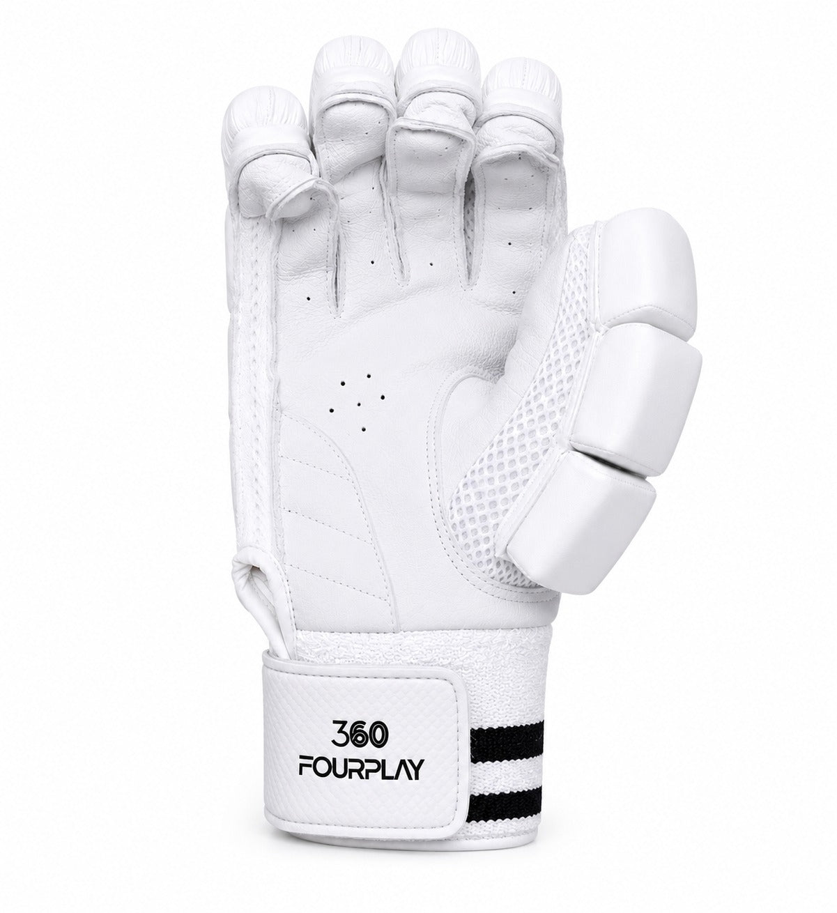 Cricket 360 Classic, RH, Fiber Tech