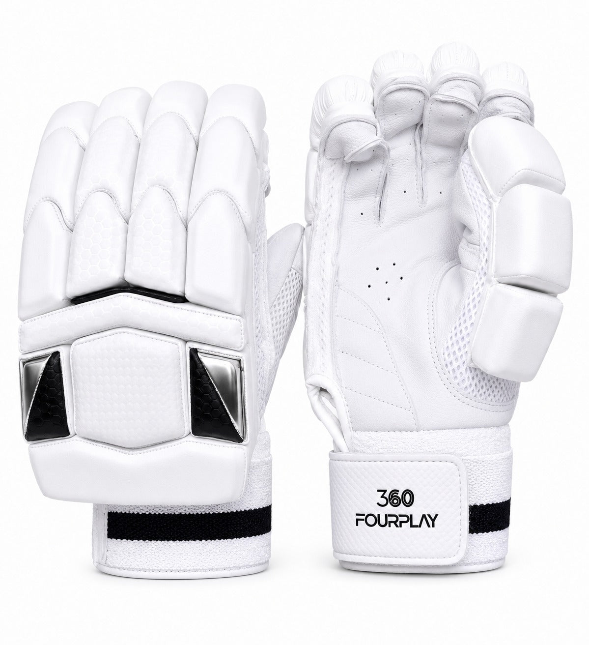Cricket 360 Classic, RH, Fiber Tech