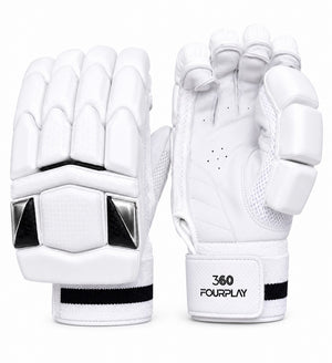 Cricket 360 Classic, RH, Fiber Tech