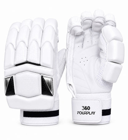 Cricket 360 Classic, RH, Fiber Tech