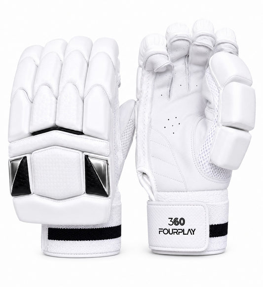Cricket 360 Classic, RH, Fiber Tech