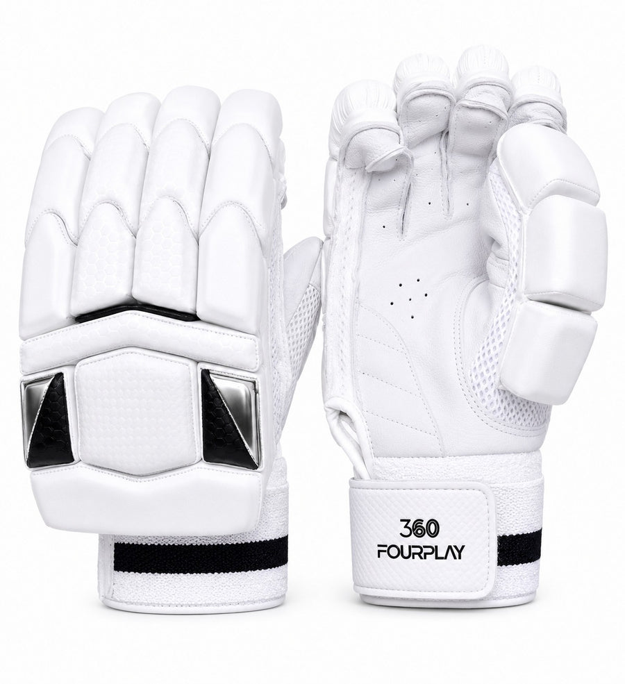 Cricket 360 Classic, RH, Fiber Tech