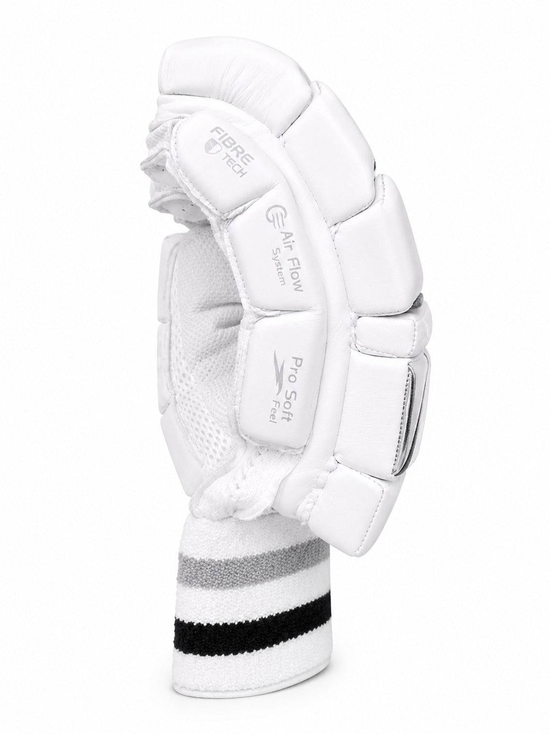 Cricket 360 Classic, RH, Fiber Tech